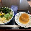 実際訪問したユーザーが直接撮影して投稿した桜町うどん讃岐うどん こがね 高松桜町店の写真