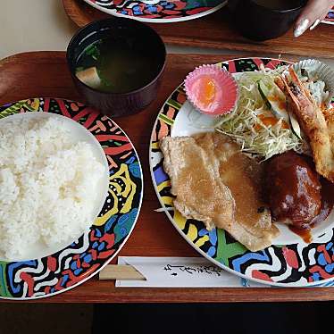 実際訪問したユーザーが直接撮影して投稿した西深川カフェ只の浜の写真