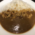 実際訪問したユーザーが直接撮影して投稿した東池袋カレーカレーハウスCoCo壱番屋 サンシャインシティアルパ店の写真