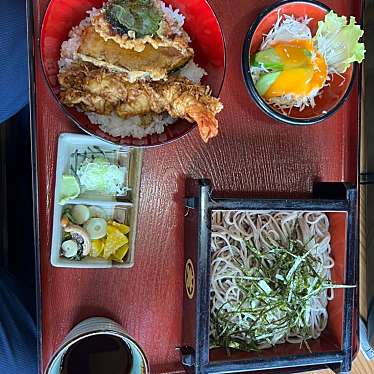 実際訪問したユーザーが直接撮影して投稿したラーメン / つけ麺たまおか食堂の写真