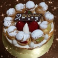 実際訪問したユーザーが直接撮影して投稿した茜部菱野ケーキpatisserie SYANTEIの写真