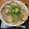 実際訪問したユーザーが直接撮影して投稿した石垣東ラーメン / つけ麺大分ラーメン 十八番の写真