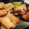 実際訪問したユーザーが直接撮影して投稿した上野台西洋料理一嗹の写真