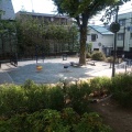 実際訪問したユーザーが直接撮影して投稿した西落合公園新宿区立葛ヶ谷公園の写真