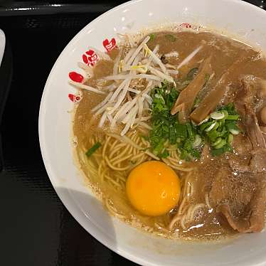 宝ラーメン 徳島阿波おどり空港店のundefinedに実際訪問訪問したユーザーunknownさんが新しく投稿した新着口コミの写真