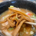 実際訪問したユーザーが直接撮影して投稿した田柄ラーメン / つけ麺大勝軒いぶきの写真