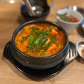 実際訪問したユーザーが直接撮影して投稿した都町韓国料理Korean dining 88の写真