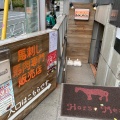 実際訪問したユーザーが直接撮影して投稿した恵比寿西精肉店BAKUROU Horse Meat Marketの写真