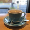 実際訪問したユーザーが直接撮影して投稿した南九条西カフェTigger Cafe 南円山の写真