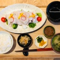 実際訪問したユーザーが直接撮影して投稿した銀座和食 / 日本料理Japanese Restaurant WAの写真