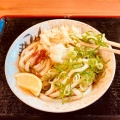 実際訪問したユーザーが直接撮影して投稿したうどんうどん食堂あさひの写真