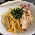 実際訪問したユーザーが直接撮影して投稿した西早稲田ラーメン / つけ麺東京麺珍亭本舗 西早稲田店の写真