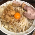 実際訪問したユーザーが直接撮影して投稿した中央ラーメン / つけ麺麺でる 相模原の写真