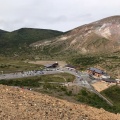 実際訪問したユーザーが直接撮影して投稿した土湯温泉町自然名所浄土平の写真