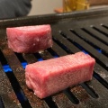 実際訪問したユーザーが直接撮影して投稿した内膳町焼肉奈良あかみの写真