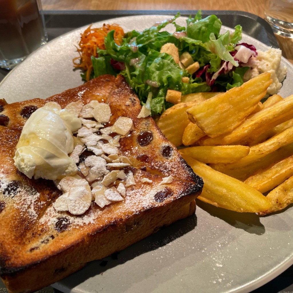 motoyamariaさんが投稿した常盤町串揚げ / 串かつのお店食パン専門店 髙匠 横濱馬車道本店/ショクパンセンモンテン タカショウ ヨコハマバシャミチホンテンの写真