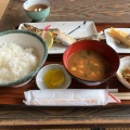 実際訪問したユーザーが直接撮影して投稿した出沢定食屋寿恵広食堂の写真