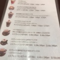 実際訪問したユーザーが直接撮影して投稿した車尾カフェLA BAR 車尾店の写真