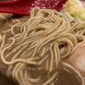 にぼしラーメン - 実際訪問したユーザーが直接撮影して投稿した金山ラーメン専門店にぼしらーめん88 アスナル金山店の写真のメニュー情報