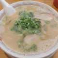 実際訪問したユーザーが直接撮影して投稿した長尾ラーメン / つけ麺長浜御殿 長尾本店の写真