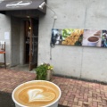 実際訪問したユーザーが直接撮影して投稿した篠山町カフェあだち珈琲の写真