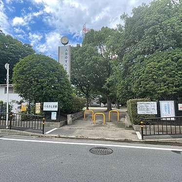 実際訪問したユーザーが直接撮影して投稿した鳥飼本町公園ふるさと公園の写真