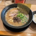 実際訪問したユーザーが直接撮影して投稿した神田三崎町ラーメン専門店ひらさわの写真