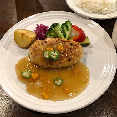 実際訪問したユーザーが直接撮影して投稿した天神フレンチBistro いちスタイルの写真