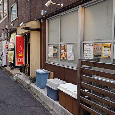 ウォーリー3310さんが投稿した鶴見中央ラーメン / つけ麺のお店麺屋 ぬまた/メンヤ ヌマタの写真