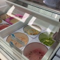 実際訪問したユーザーが直接撮影して投稿した上目黒アイスクリームサーティワンアイスクリーム 中目黒店の写真