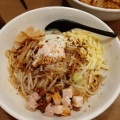 実際訪問したユーザーが直接撮影して投稿した飯塚町ラーメン専門店中一の写真