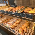 実際訪問したユーザーが直接撮影して投稿した百道浜ベーカリーROJIURA BAKERY 百道浜店の写真