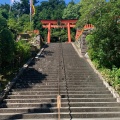 実際訪問したユーザーが直接撮影して投稿した那智山神社熊野那智大社の写真