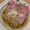 実際訪問したユーザーが直接撮影して投稿した場之町ラーメン専門店麺屋 優光の写真