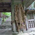 実際訪問したユーザーが直接撮影して投稿した百済寺町寺百済寺の写真