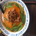 実際訪問したユーザーが直接撮影して投稿した土器町東台湾料理台湾料理 味源の写真