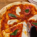 実際訪問したユーザーが直接撮影して投稿した上野イタリアンピザ&グリル フレンドリーダイニングバーの写真
