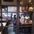 実際訪問したユーザーが直接撮影して投稿した末広町ラーメン専門店ら麺のりダーの写真