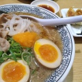 実際訪問したユーザーが直接撮影して投稿した小柿ラーメン専門店丸源ラーメン 草津店の写真