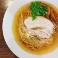 実際訪問したユーザーが直接撮影して投稿した遠藤ラーメン / つけ麺らーめん夢中の写真