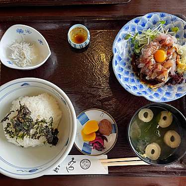 実際訪問したユーザーが直接撮影して投稿した下多賀定食屋みやこ食堂の写真