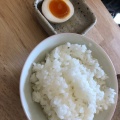 実際訪問したユーザーが直接撮影して投稿した鶴舞ラーメン専門店らーめん 三吉の写真