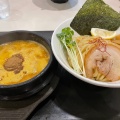 実際訪問したユーザーが直接撮影して投稿した南幸ラーメン専門店ゴル麺 横浜本店の写真