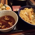 周年 真骨頂鴨つけ麺 - 実際訪問したユーザーが直接撮影して投稿した旭ケ丘肉料理じょるの屋の写真のメニュー情報