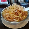 実際訪問したユーザーが直接撮影して投稿した柳町ラーメン / つけ麺成龍の写真