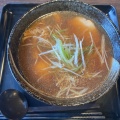 実際訪問したユーザーが直接撮影して投稿した栗生ラーメン / つけ麺もちもちの木 愛子店の写真