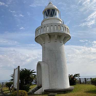 実際訪問したユーザーが直接撮影して投稿した細島港 / 灯台細島灯台の写真