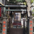 実際訪問したユーザーが直接撮影して投稿した神田多町神社松尾神社の写真