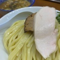 実際訪問したユーザーが直接撮影して投稿した新宿ラーメン / つけ麺麺や 百日紅の写真