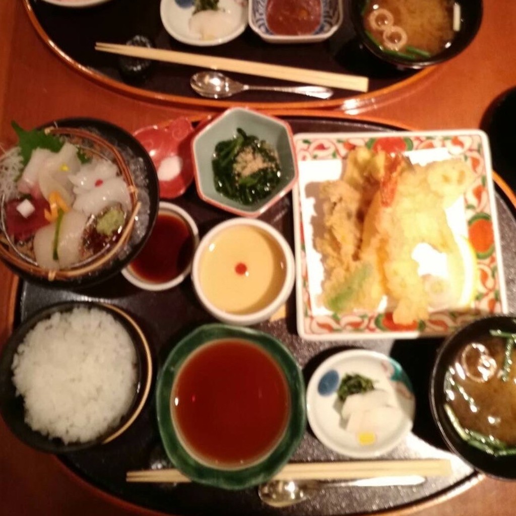 ユーザーが投稿した食堂喫茶飲食料品の写真 - 実際訪問したユーザーが直接撮影して投稿した南幸和食 / 日本料理中村孝明 YOKOHAMAの写真